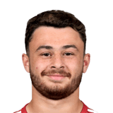 Dylan Scicluna Face Scan