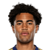 Zavier Gozo Face Scan
