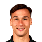 Oliver Lavale Face Scan
