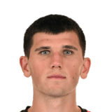 Moritz Flotho Face Scan