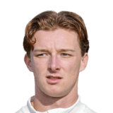 Julian Brandes Face Scan
