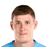 Kieren Flavell Face Scan