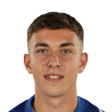 Albert Iustin Doicaru Face Scan