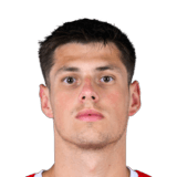 Viktor Baier Face Scan