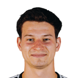 Wiktor Koptas Face Scan