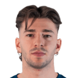 Jordi Martín Face Scan