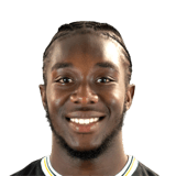 Kamarl Grant Face Scan