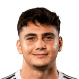 Mustafa Erhan Hekimoğlu Face Scan