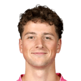 Alby Kelly-Heald Face Scan