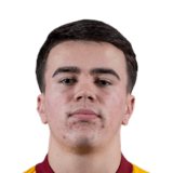 Dylan Wells Face Scan