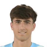 Javi Rodríguez Face Scan