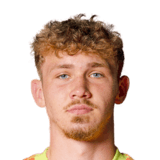 Matt Young Face Scan