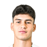 Adam Boayar Face Scan