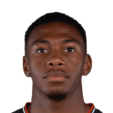 Zack Nelson Face Scan