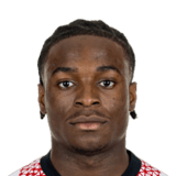 Bruno Ogbus Face Scan