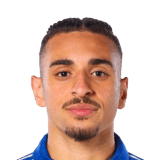 Moutaz Neffati Face Scan