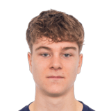 Sander Kilen Face Scan