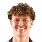 Ben Lomax Face Scan