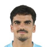 Damián Rodríguez Face Scan