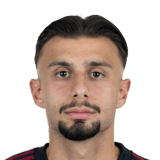 Berkay Yilmaz Face Scan