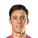 Santiago Beltrán Face Scan