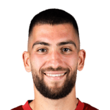 Austin Ayoubi Face Scan