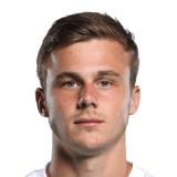 Šimun Hrgović Face Scan