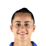 Elene Guridi Career Mode headshot