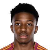 Buba Sangaré Face Scan