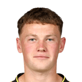 Matt Sheridan Face Scan