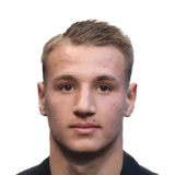 Francesco Camarda Face Scan