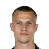 Luis Seifert Face Scan