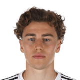 Lasse Wilhelm Face Scan