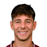 Fabio Andrea Ruggeri Face Scan