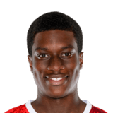 Micah Mbick Face Scan