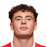 Law McCabe Face Scan