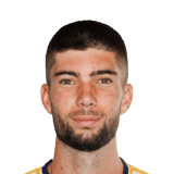 Théo Face Scan