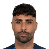 Nader Jindaoui Face Scan