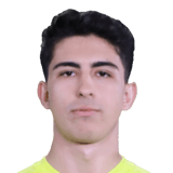 Eray Özbek Face Scan