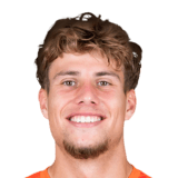 Tom de Graaff Face Scan