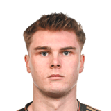 Leigh Kavanagh Face Scan