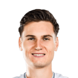 Martin Ens Face Scan