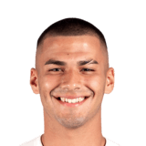 César Olmedo Face Scan