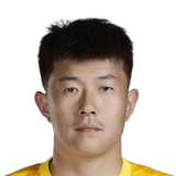 Dong Hang Face Scan