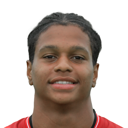 Henry Rylah Face Scan