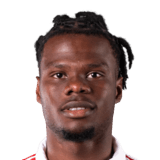 Luck Zogbé Face Scan
