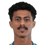 Saad Al Sharfa Face Scan