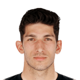 Tristán Face Scan