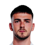 Samuele Di Benedetto Face Scan