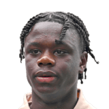 Mahamadou Susoho